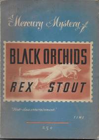 Black Orchids