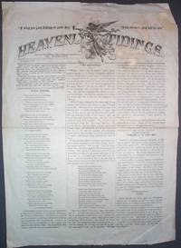 cover of Heavenly Tidings Vol. II No. 2