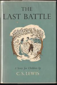 image of THE LAST BATTLE