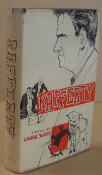 cover of Rafferty