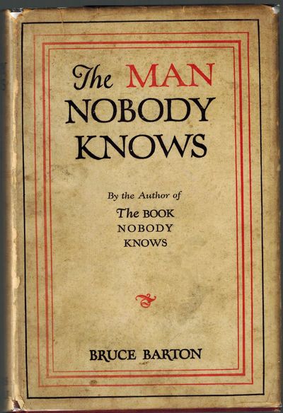 The Man Nobody Knows