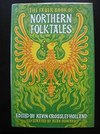 cover of Faber Book of Northern Folk Tales