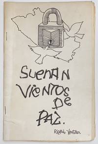 image of Suenan vientos de paz