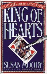 King of Hearts : A Cassandra Swann Bridge Mystery