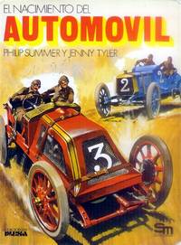image of El Nacimiento Del Automovil