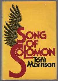 image of Song of Solomon