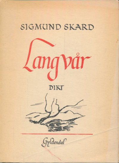 Lang vår.