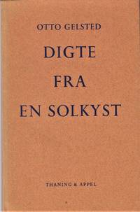 Digte fra en Solkyst
