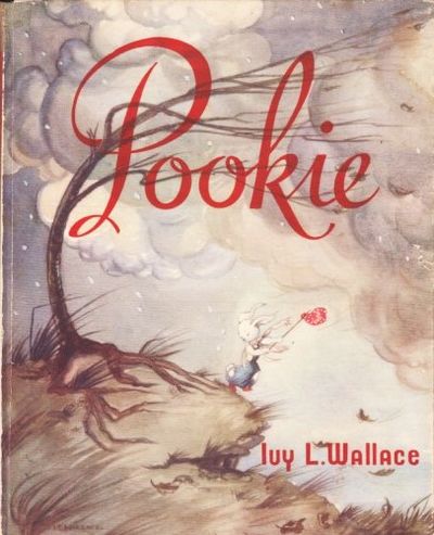 Pookie