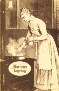 Mormors kogebog