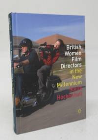 cover of British Women Film Directors in the New Millennium
