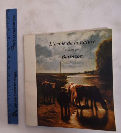 Paris: Galerie du Fleuve, 1979. Softcover. Good (foxing to front cover and some page edges, corners ...