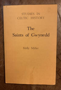 The Saints of Gwynedd
