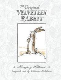 image of The Velveteen Rabbit