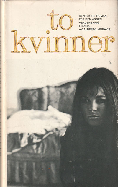 To kvinner.
