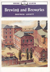 image of BREWING AND BREWERIES.