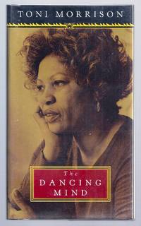 image of THE DANCING MIND