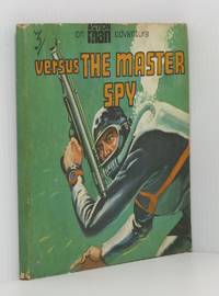 Action Man Adventures - versus The Master Spy