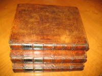 The History of the Progress and Termination of the Roman Republic, by Adam Ferguson. by Adam Ferguson - First Edition - 1783 - from Arroyo Seco Books (SKU: 025111)