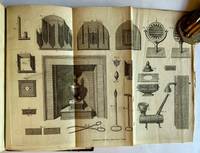 Observations on Smoky Chimneys, Their Causes and Cure; With Considerations on Fuel and Stoves