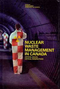 Nuclear Waste Management in Canada