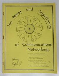 image of The Power and Significance of Communications Networking