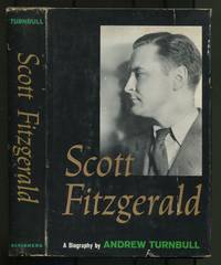 cover of Scott Fitzgerald