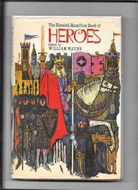 The Hamish Hamilton Book of Heroes