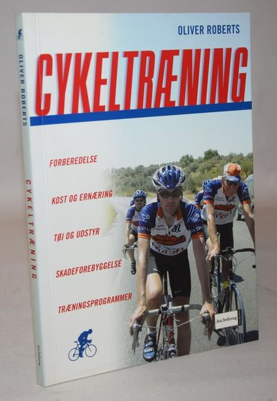Cykeltræning.