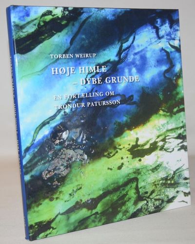 Høje himle - dybe grunde.