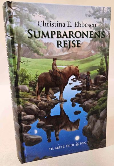 Sumpbaronens rejse.