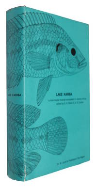 Lake Kariba: A Man-Made Tropical Ecosystem in Central Africa