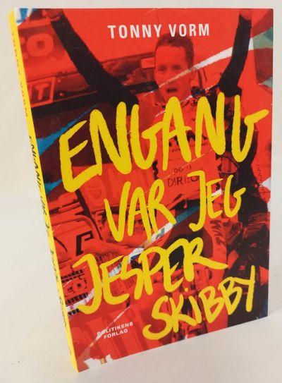 Engang var jeg Jesper Skibby.