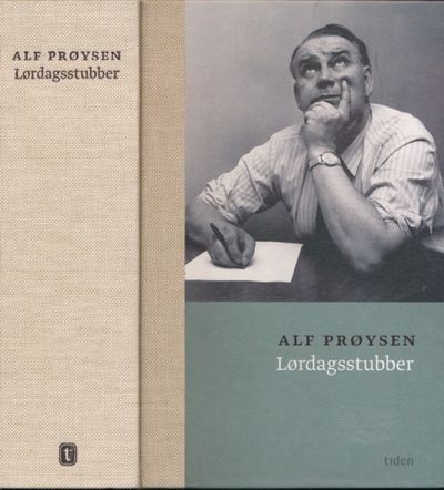 Lørdagsstubber
