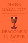 Dragonfly In Amber