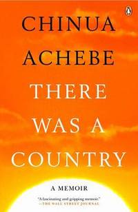 image of There Was a Country: A Memoir