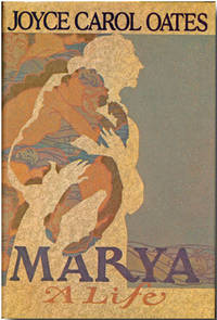 cover of MARYA A LIFE