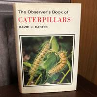 The Observer's Book of Caterpillars