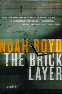 THE BRICKLAYER.