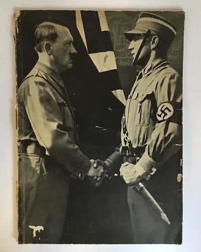 [Die SA der NSDAP].