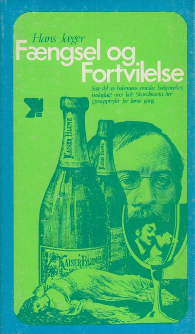 Fængsel og Fortvilelse.