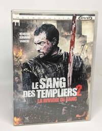 6 DVDs Blockbusters: Le Jour d'après + Bad Boys II + Le sang des templiers 2 +...