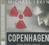 Copenhagen by Michael Frayn - 2012-02-15