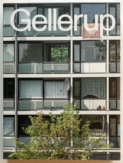 Gellerup.