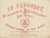 AN ALPHABET. Allegorical & Alliterative & Amusing. L. J. H. Artistical