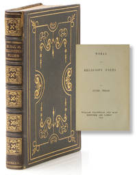 image of Moral and Religious Poems