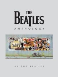 image of The Beatles Anthology