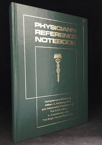 image of Physician's Reference Notebook