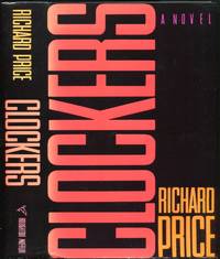 image of Clockers