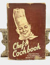 CHEF'S COOK BOOK OF PROFITABLE RECIPES